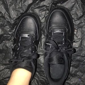 Nike AF1’s